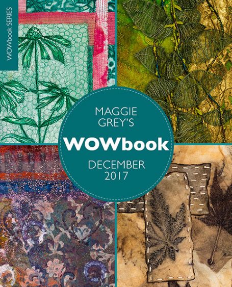 WOWbook 01 - December 2017 cover
