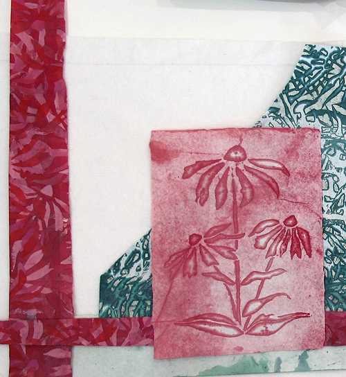 work by Hilary Beattie