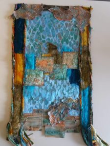Sandie Bolton
